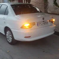 سورن پلاس xu7p 1404|خودرو سواری و وانت|کلاله, |دیوار