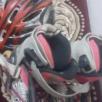 اسکیت پسرانه ودخترانه درحد عالی