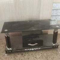 میز تلویزیون شیشه ای|میز تلویزیون|سرعین, |دیوار