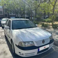 گل مدل ۸۷|خودرو سواری و وانت|ری, ملک‌آباد|دیوار