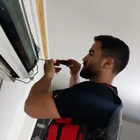 تعمیرات ونصب تخصصی پکیج.اسپیلت.کولرگازی