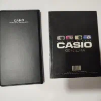 ماشین حساب کاسیو FX-4500PA