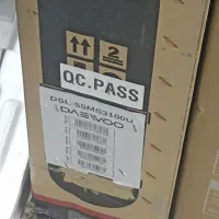 تلویزیون اسمارت دوو و اسنوا ۵۵ اقساطی|تلویزیون و پروژکتور|مریوان, |دیوار