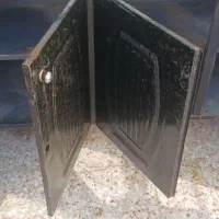 کمد زیر باری