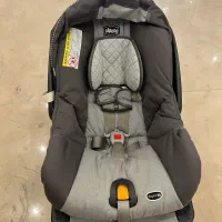 صندلی خودرو کودک چیکو