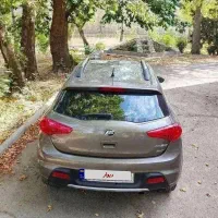 لیفان X50 اتومات بیرنگ مدل 96 تحویل 97