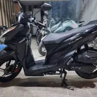 موتور کلیک 150