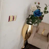 گلدان ایستاده شیک و دکوراتیو