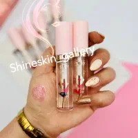 برق لب حرارتی بارین گلدار