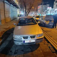 سمند lx مدل ۸۳ عروسک|خودرو سواری و وانت|تهران, مشیریه|دیوار