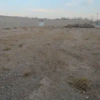 زمین-شمالی-خیابان-عطار-محدوده-مسکن-مهر