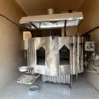 اجاره مغازه ۵۰ متری در چمارسرا