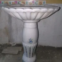 روشویی بزرگ