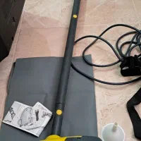 بخارشوی کنوود مدل SC590|جاروبرقی، جارو شارژی، بخارشو|رشت, معلم|دیوار