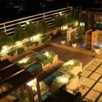 بازسازی و نوسازی ساختمان