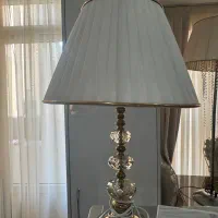 آباژور رو میزی