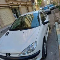 پژو|خودرو سواری و وانت|میاندوآب, |دیوار