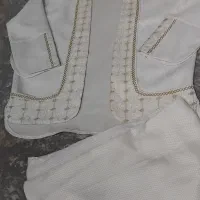 کت شلوار مجلسی نونو