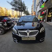 برلیانس320مدل 96 دنده شرایطی        اتوگالری بهادر