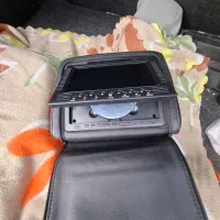 پشت صندلی دی وی دی|پخشکننده DVD و ویدیو|تهران, جنتآباد شمالی|دیوار