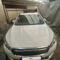 فیدلیتی 7 نفره رینگ 10 پر|خودرو سواری و وانت|کرمان, |دیوار