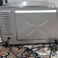 توستر|اجاق گاز و لوازم برقی پخت‌وپز|قم, آذر (نکویی)|دیوار
