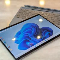 DELL Latitude 7320 Detachable با قلم اورجینال|رایانه همراه|تهران, میدان ولیعصر|دیوار