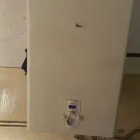 پکیج بوتان ۲۴ هزار دو مبدل فن دار