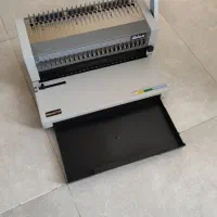 دستگاه سوراخ کن آی بیکو