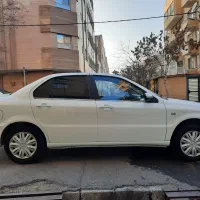 سورن پلاس xu7p دریچه سیمی|خودرو سواری و وانت|تبریز, |دیوار