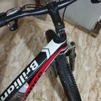 دوچرخه برلیانس