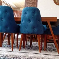 میز ناهار خوری