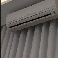 نصب تعمیر سرویس کولر گازی