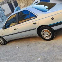 پژو 405 مدل 89|خودرو سواری و وانت|آبعلی, |دیوار