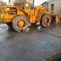 لودر سالانه|خودرو سنگین|گرگان, |دیوار