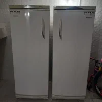 یخچال فریزر دوقلو