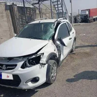 کوئیک ۱۴۰۱|خودرو سواری و وانت|بیرجند, |دیوار