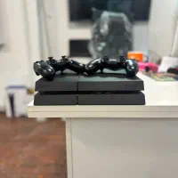 Ps4 1t.b دودسته کپی خور|کنسول، بازی ویدئویی و آنلاین|اصفهان, درب کوشک|دیوار