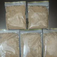 پودر استخوان ساز و روغن درد مفاصل