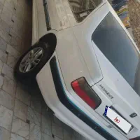 پارس موتور زانتیا ELX|خودرو سواری و وانت|زابل, |دیوار