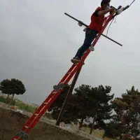 دوربین مداربسته DVR با هارد انحصاری|دوربین مداربسته|رشت, کوی حسینی|دیوار