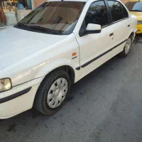 سمندای اف سون|خودرو سواری و وانت|فولادشهر, C8|دیوار