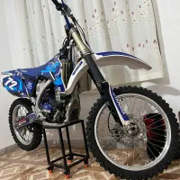 کراس یاماها ۲۵۰|موتورسیکلت|تهران, امیریه|دیوار