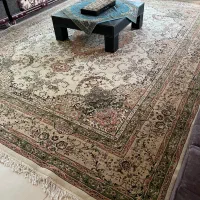 فرش ۱۲متری