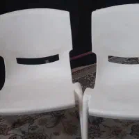 صندلی کودک