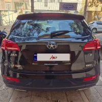 خودرو جک s 5 1401|خودرو سواری و وانت|تهران, استخر|دیوار