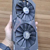 گرافیک GTX 1050tTi 4GB