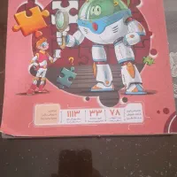 ۳۰٪زیر قیمت جلد،تیز هوشان ششم به هفتم|کتاب و مجله آموزشی|تبریز, |دیوار