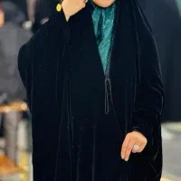 چادر مخمل شاین مجلسی برای انواع قد