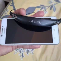 گوشی هواوی g630 و هندزفری گردنی